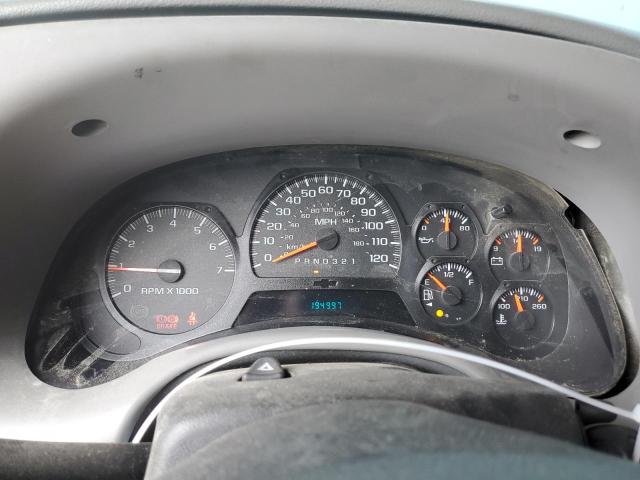 2006 Chevrolet Trailblazer Ls VIN: 1GNDT13S762277468 Lot: 56907694