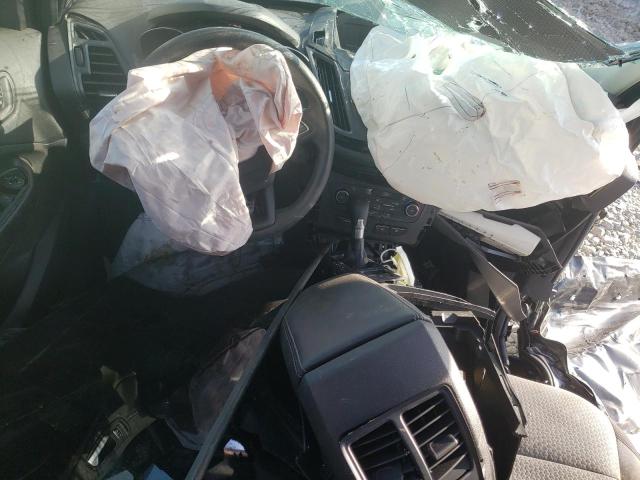 2017 Ford Escape Se VIN: 1FMCU9G90HUC52227 Lot: 56630324