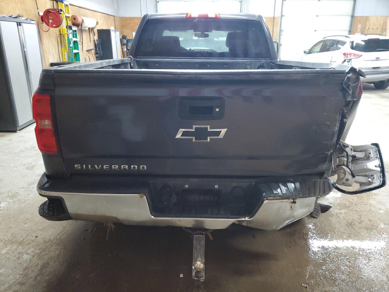 1GCVKPEC4FZ280795 2015 Chevrolet Silverado K1500