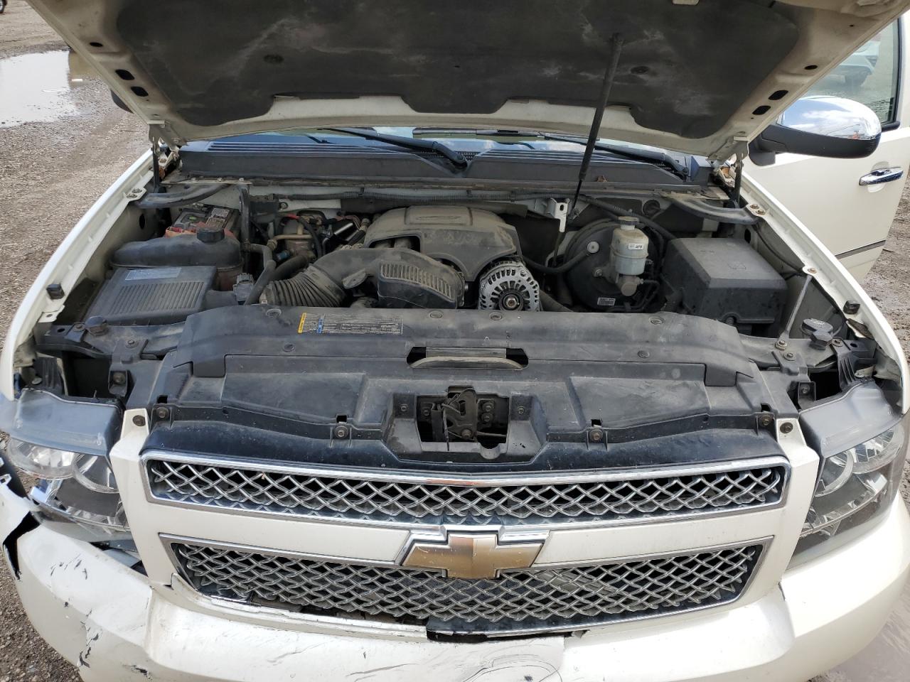 1GNFC36J59R224433 2009 Chevrolet Suburban C1500 Ltz