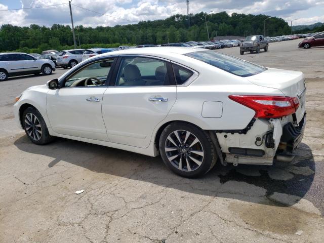 2016 Nissan Altima 2.5 VIN: 1N4AL3AP0GC138404 Lot: 54498574