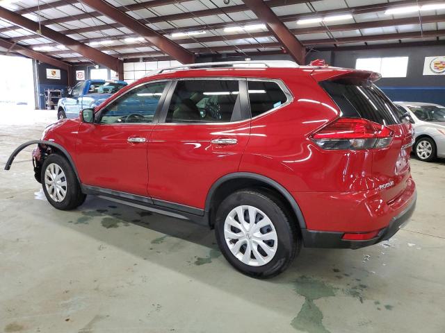 2017 Nissan Rogue Sv VIN: 5N1AT2MV2HC825797 Lot: 55147964