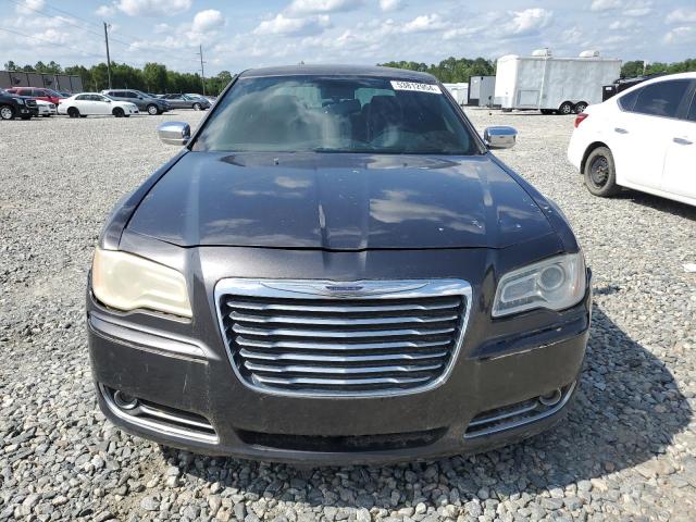 2013 Chrysler 300C VIN: 2C3CCAET9DH661593 Lot: 53812954