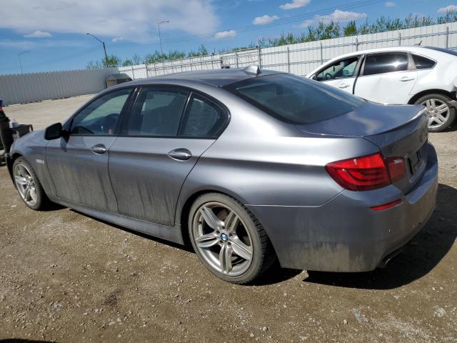 Vin: wbafu9c56ddy71376, lot: 58748345, bmw 5 series xi 20132