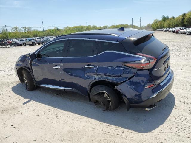 2020 NISSAN MURANO SV - 5N1AZ2BS4LN164651