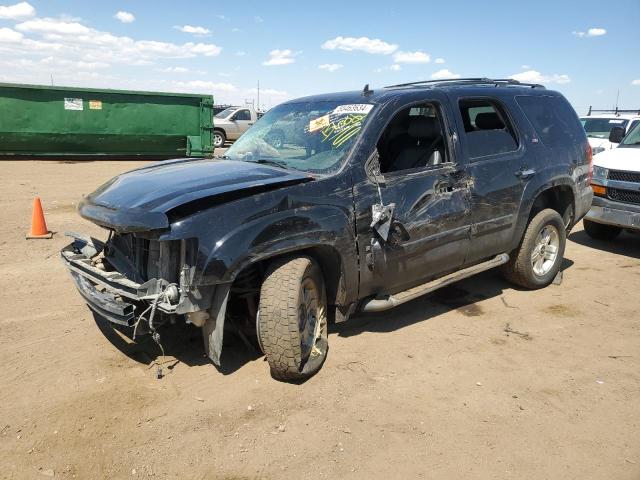 1GNFK13068R144950 2008 Chevrolet Tahoe K1500