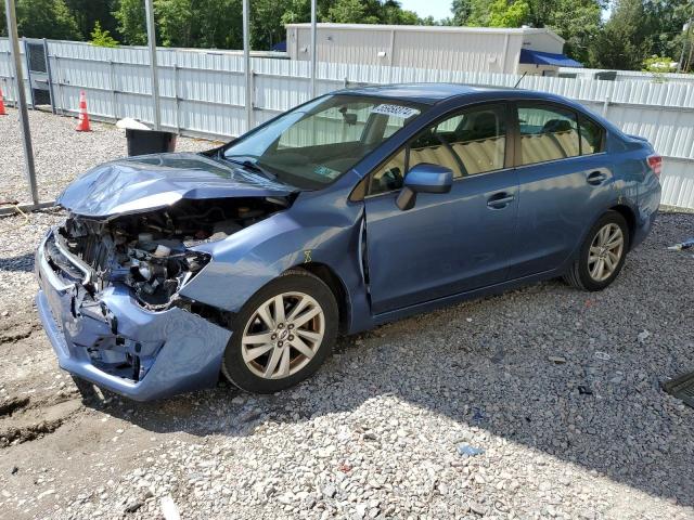 2016 Subaru Impreza Premium VIN: JF1GJAB61GH004269 Lot: 55958374