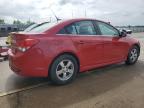 CHEVROLET CRUZE LT photo