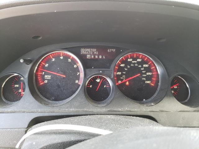 2007 GMC Acadia Sle VIN: 1GKER13707J166439 Lot: 52798064