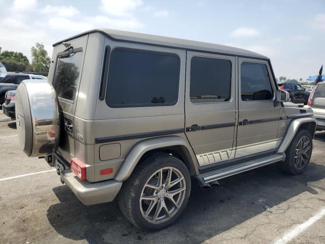 2016 Mercedes-Benz G 65 Amg VIN: WDCYC7FF8GX254033 Lot: 55020744