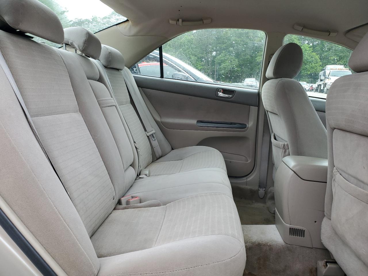 4T1BE32K65U391063 2005 Toyota Camry Le