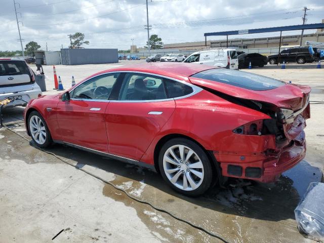 2013 Tesla Model S VIN: 5YJSA1DP6DFP27668 Lot: 54152384