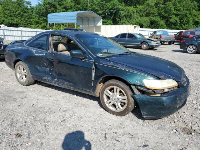 2000 Honda Accord Ex VIN: 1HGCG225XYA044785 Lot: 53948254