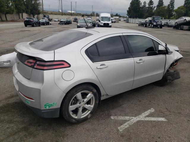 VIN 1G1RD6E48FU142035 2015 Chevrolet Volt no.3