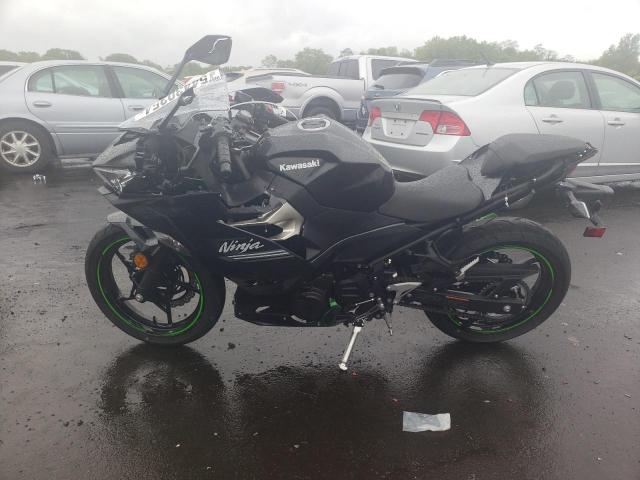 JKAEXKG15NDAH5359 Kawasaki All Other 2022