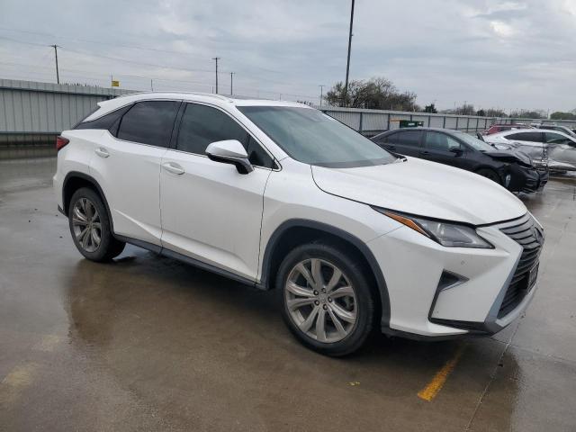 2017 Lexus Rx 350 Base VIN: 2T2ZZMCA6HC047412 Lot: 56407764