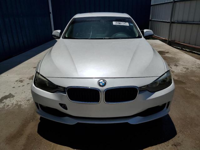 2013 BMW 328 I Sulev VIN: WBA3C1G59DNR48656 Lot: 53778834