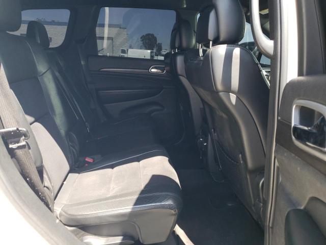 2018 Jeep Grand Cherokee Laredo VIN: 1C4RJFAG3JC326748 Lot: 56500894