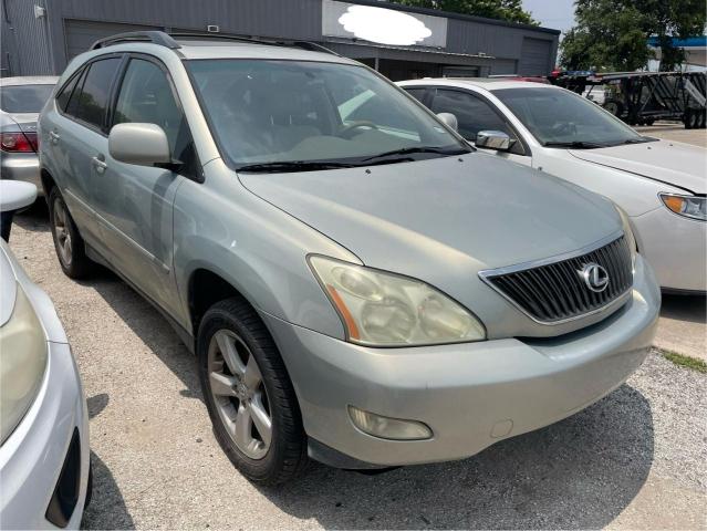 2004 Lexus Rx 330 VIN: JTJGA31U440029485 Lot: 56156254