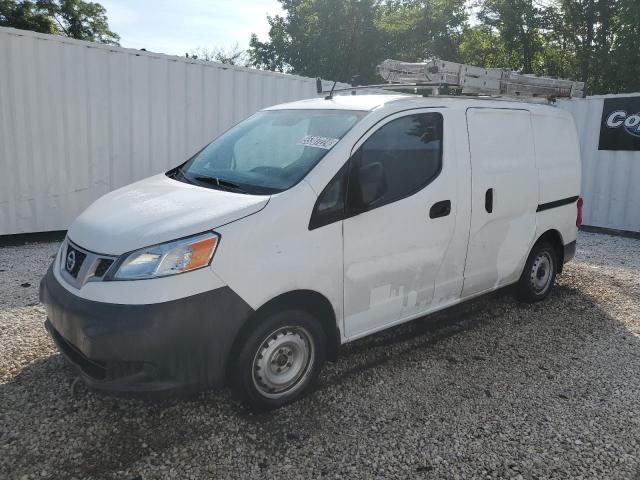 2018 Nissan Nv200 2.5S VIN: 3N6CM0KN7JK703760 Lot: 55307224