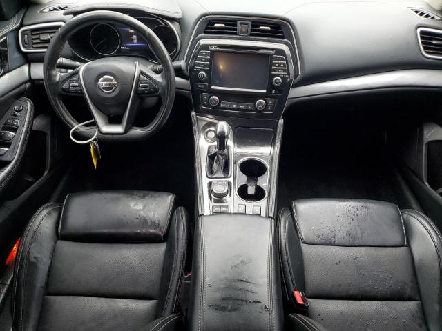 2017 Nissan Maxima 3.5S VIN: 1N4AA6AP6HC421513 Lot: 54434724