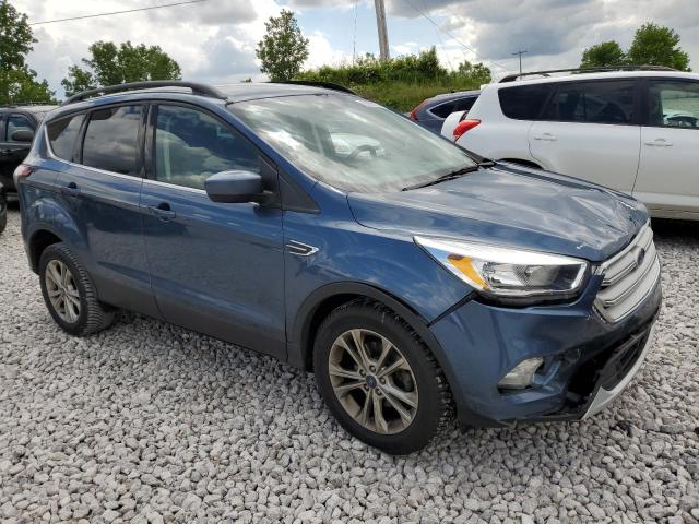 2018 Ford Escape Se VIN: 1FMCU0GDXJUC81935 Lot: 55903814