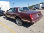 CHEVROLET MONTE CARL photo