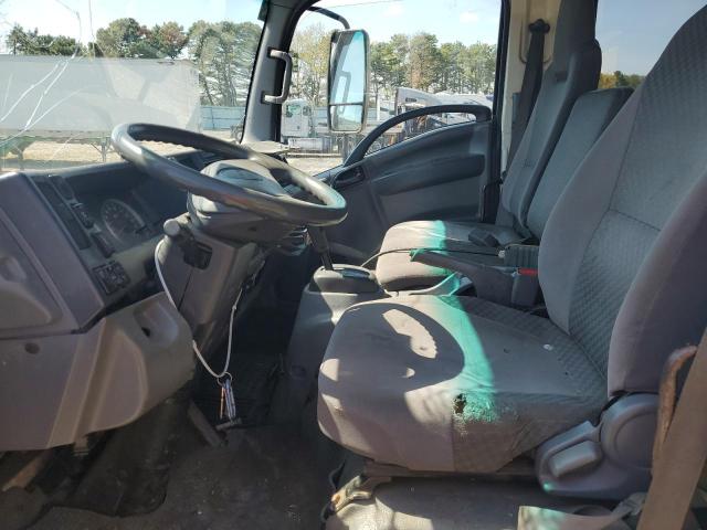 2014 Isuzu Npr Hd VIN: JALC4J168E7001209 Lot: 49073054