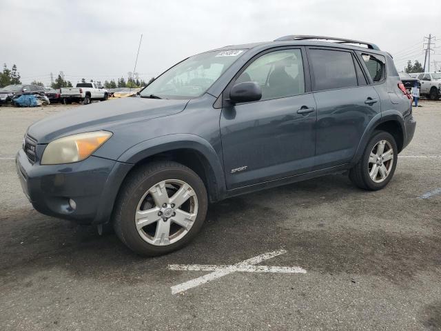 2007 Toyota Rav4 Sport VIN: JTMZK32V676007229 Lot: 55143874