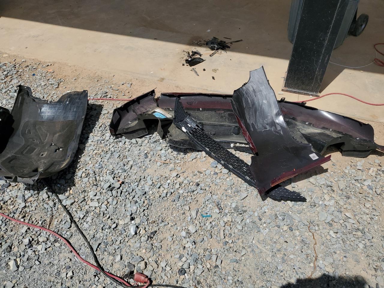 2C3CCAAG1JH249768 2018 Chrysler 300 Touring