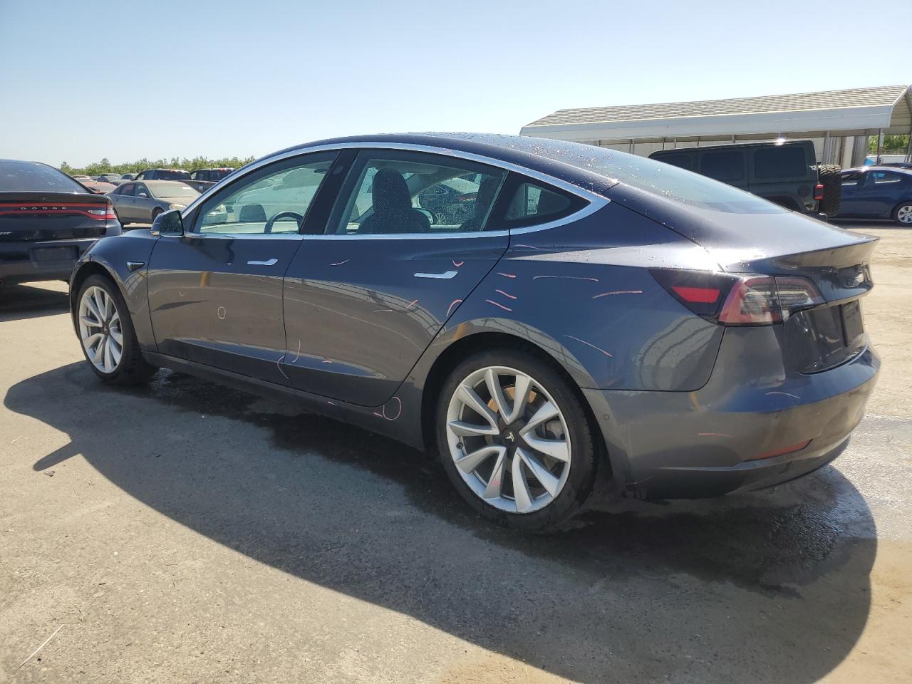 5YJ3E1EB7LF650979 2020 Tesla Model 3