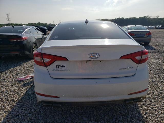 2017 Hyundai Sonata Sport VIN: 5NPE34AB5HH499140 Lot: 56366394