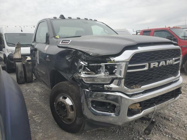 2022 Ram 3500 VIN: 3C7WRSAL0NG265575 Lot: 55842554