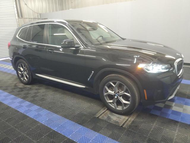 2024 BMW X3 Sdrive30I VIN: 5UX43DP04R9V05911 Lot: 54091684