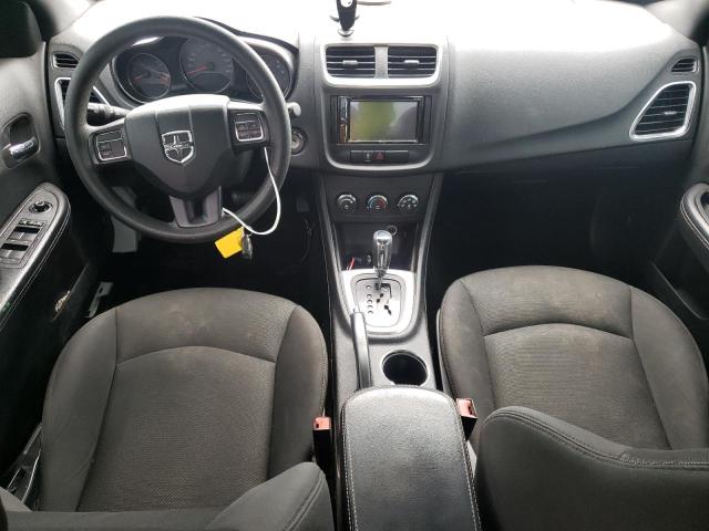 2014 Dodge Avenger Se VIN: 1C3CDZAG6EN133216 Lot: 54335154