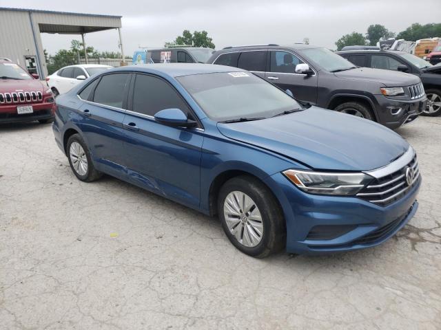 2019 Volkswagen Jetta S VIN: 3VWC57BUXKM247823 Lot: 55121104