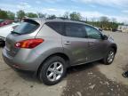 NISSAN MURANO S photo