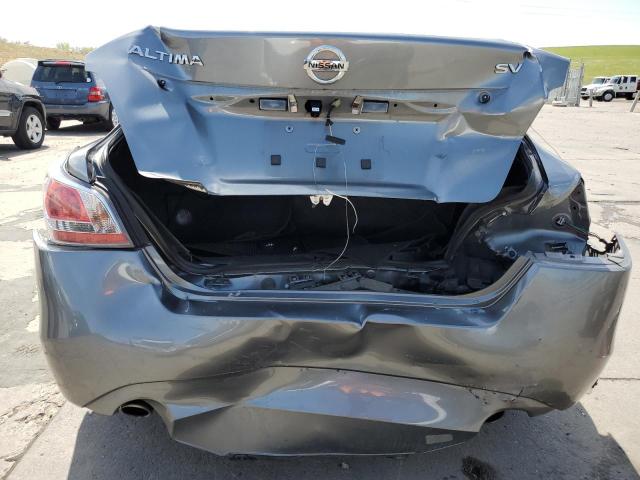 2015 NISSAN ALTIMA 2.5 - 1N4AL3AP3FC462994