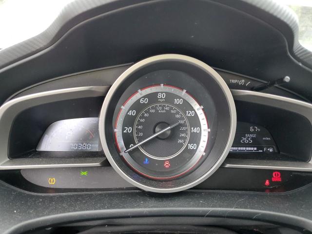 2016 Mazda 3 Sport VIN: JM1BM1J76G1310611 Lot: 54777394