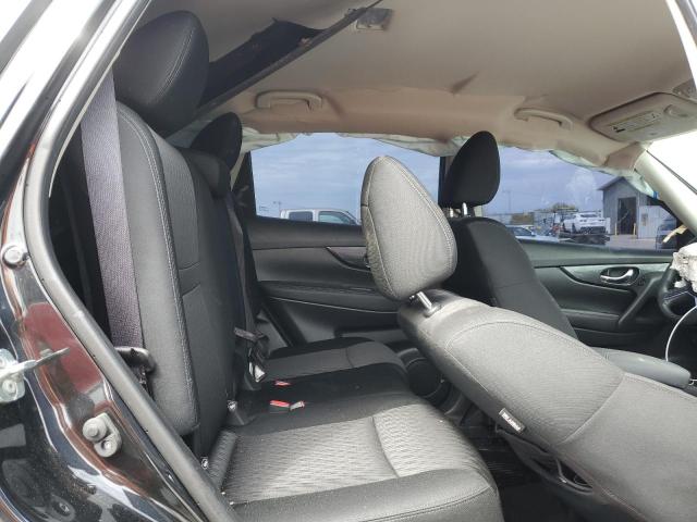 2018 Nissan Rogue S VIN: KNMAT2MV6JP527014 Lot: 54639204