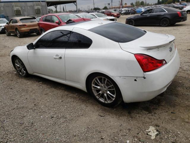 2009 Infiniti G37 Base VIN: JNKCV64E39M607330 Lot: 55144234