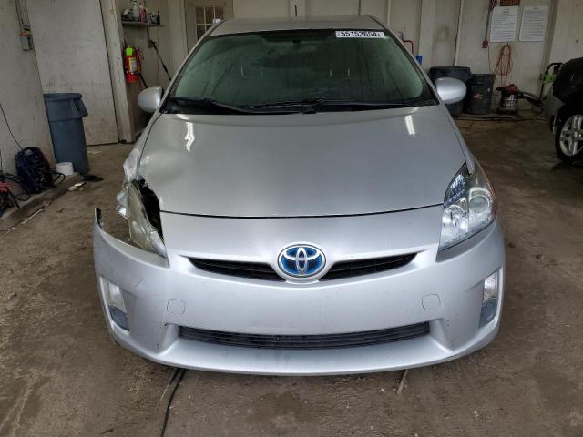 2010 Toyota Prius VIN: JTDKN3DU9A0115870 Lot: 55153654