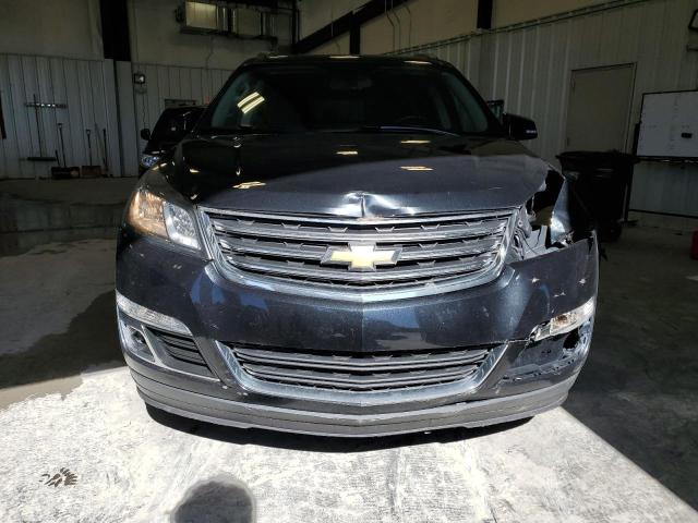 2014 Chevrolet Traverse Lt VIN: 1GNKRGKD4EJ238062 Lot: 53696804