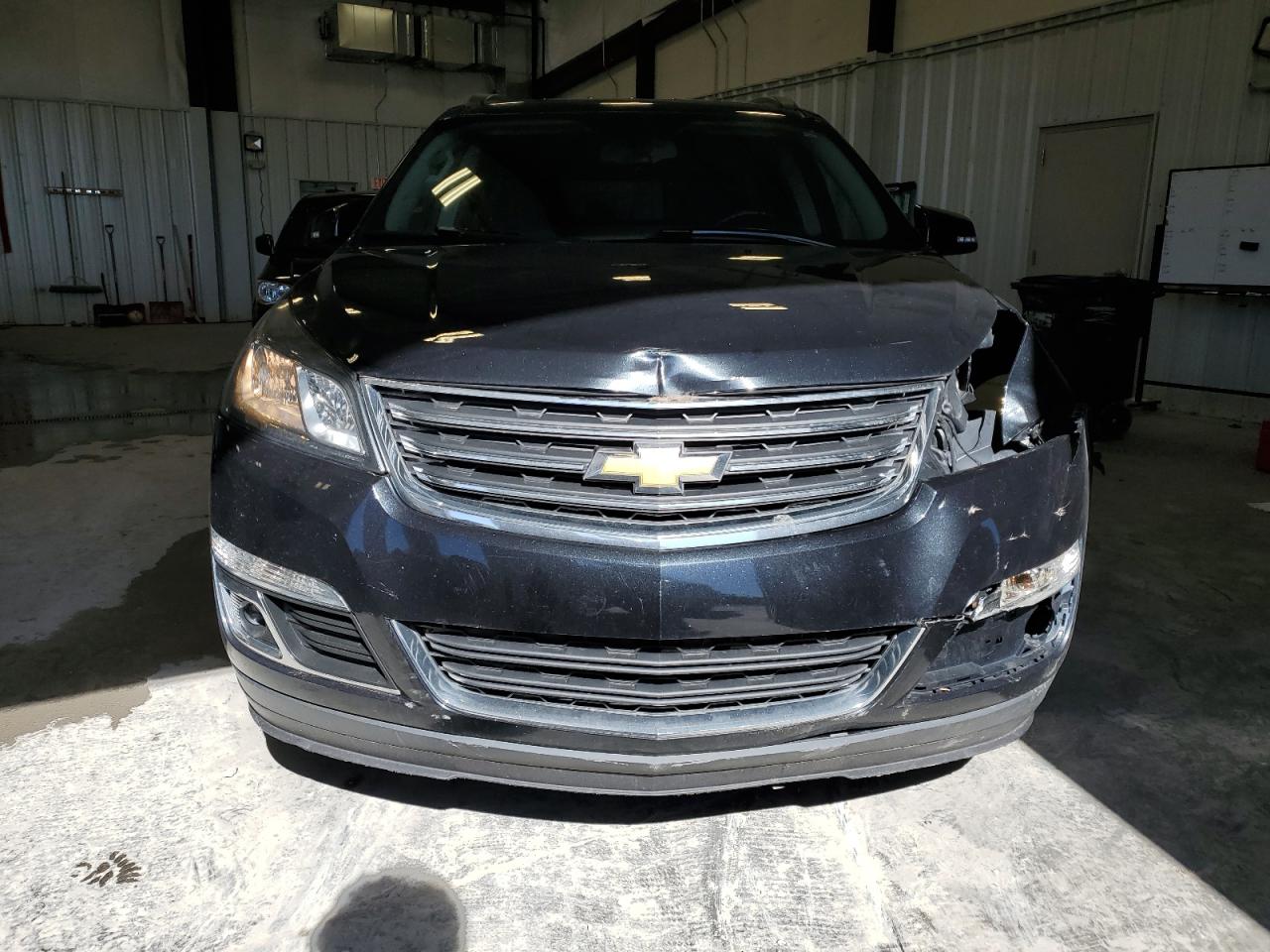 1GNKRGKD4EJ238062 2014 Chevrolet Traverse Lt