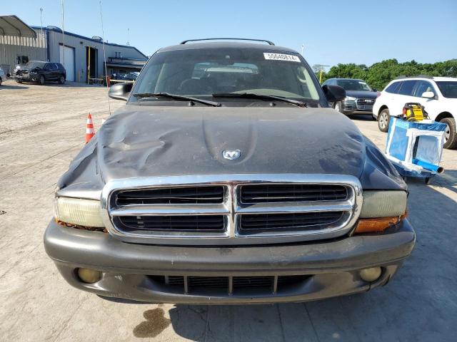 2003 Dodge Durango Slt VIN: 1D4HR48N13F501919 Lot: 55640814