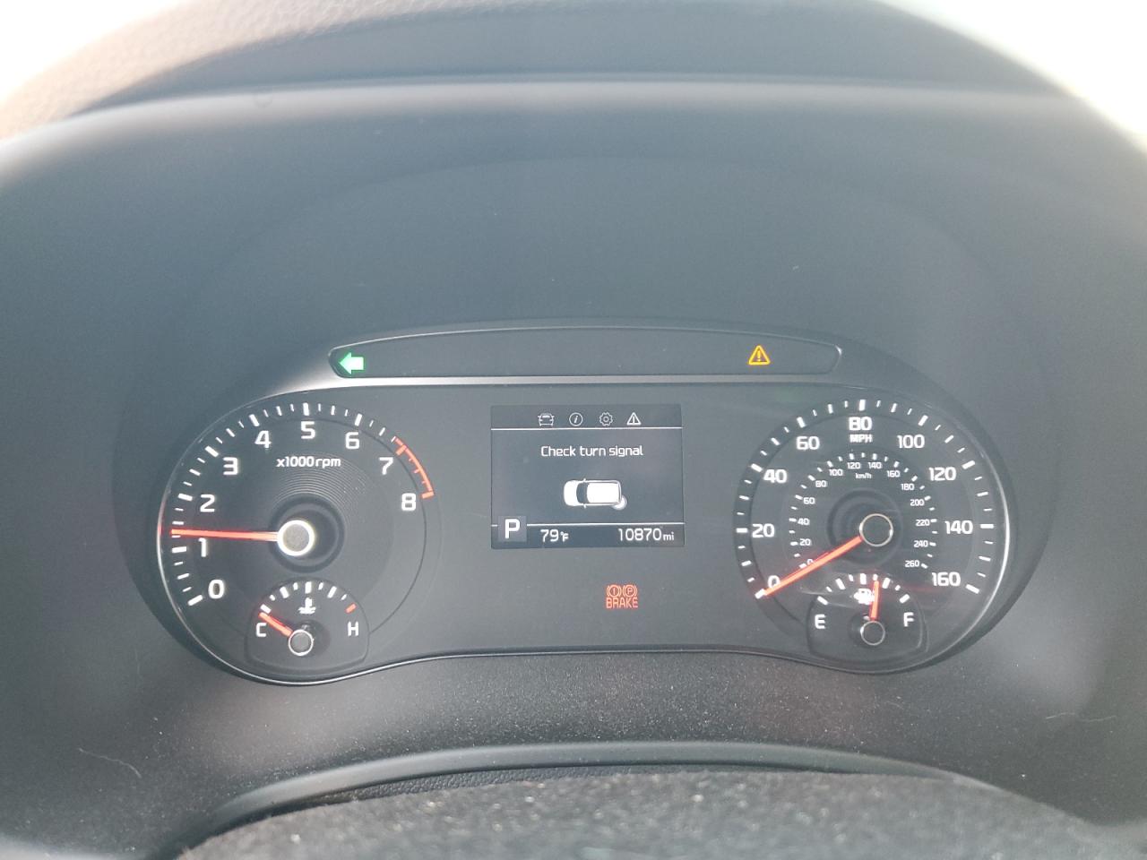 KNDJ23AU6M7140083 2021 Kia Soul Lx