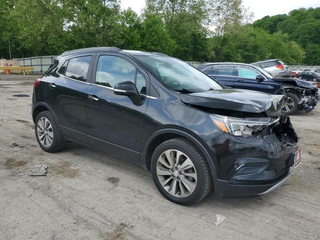 2018 Buick Encore Preferred VIN: KL4CJASB6JB693915 Lot: 55079404