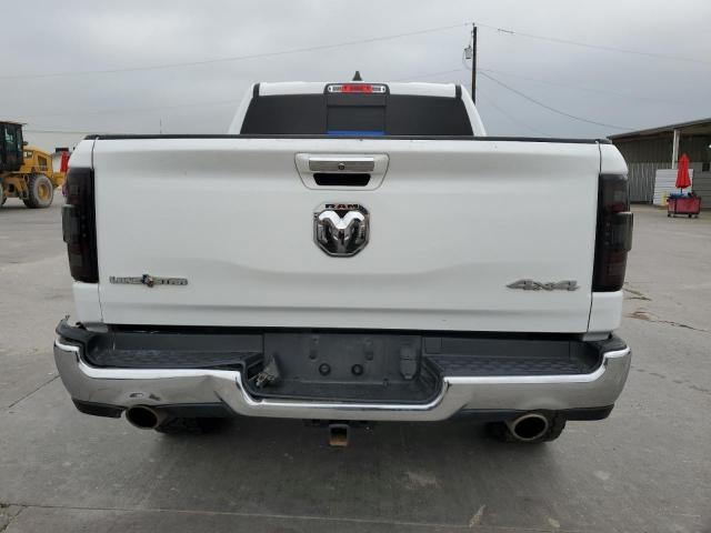 2019 Ram 1500 Big Horn/Lone Star VIN: 1C6SRFFT3KN571420 Lot: 54168424