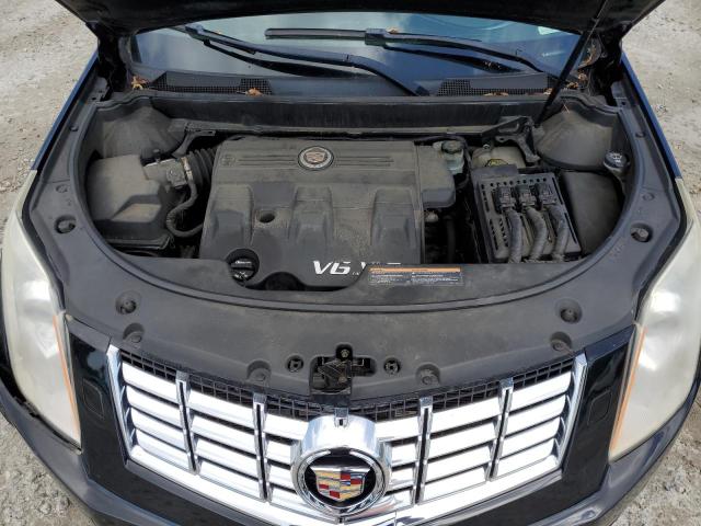 2013 Cadillac Srx Premium Collection VIN: 3GYFNJE32DS609877 Lot: 56498354