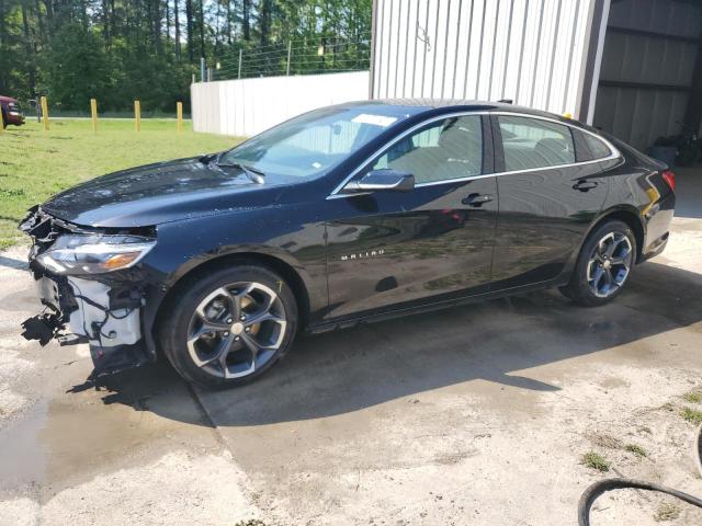 2023 Chevrolet Malibu Lt VIN: 1G1ZD5ST8PF238470 Lot: 54849934